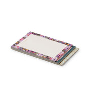 Garden Party Tiered Notepad