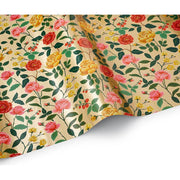 Rifle Paper Co. Roses Wrapping Paper