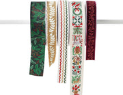 Rifle Willowberry Ribbon Set