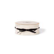Noir Small Treasures Ceramic Trinket Box
