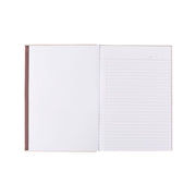 Chinoiserie Bookcloth Wrapped Dual Purpose Journal