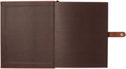 2026-2027 Antique Frame Weekly Desk Planner