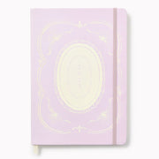 2027 Paper Source Vintage Frame Monthly Desk Planner