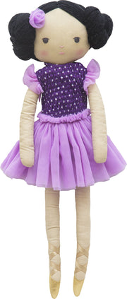 Grand Jete Prima Marianella 18" Doll