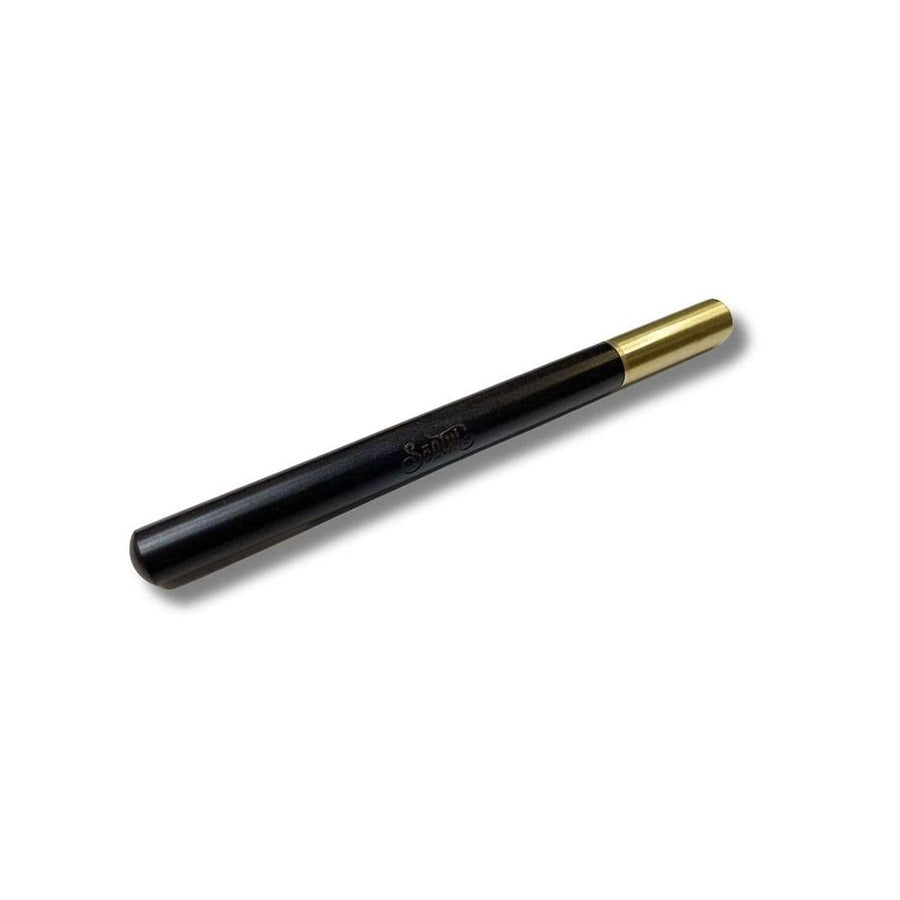 Natural Ebony Wood Pen