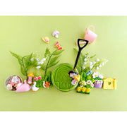 Garden KidDough Kit