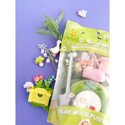 Garden KidDough Kit
