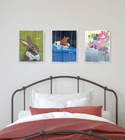 2027 Linnea Design Poster Calendar