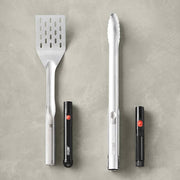 Tongs & Spatula Duo