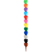 Heart to Heart Crayons