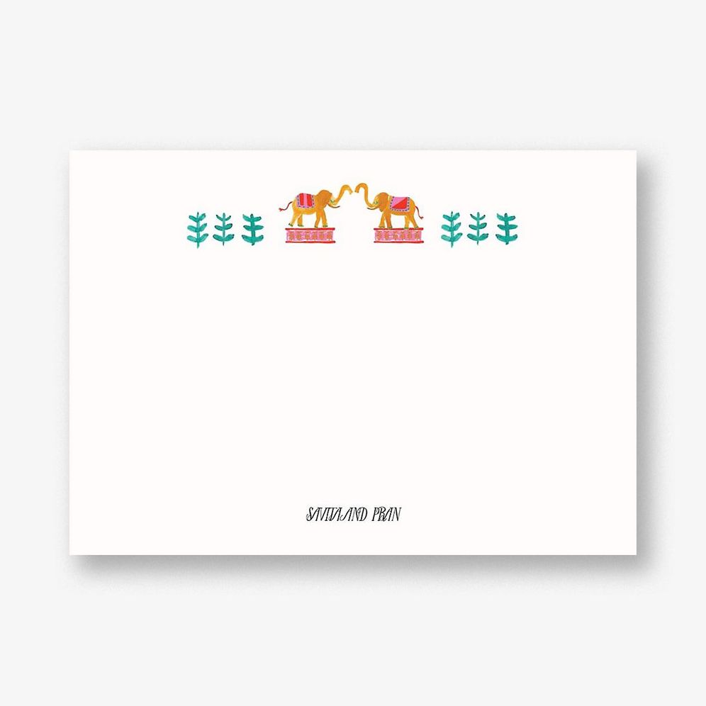 Miss Anupama Stationery