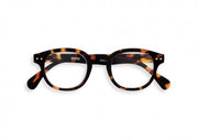 Izipizi Reading Glasses #C Tortoise 1.50