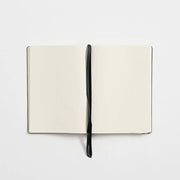Navy Bullet Journal