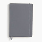 Anthracite Gray Bullet Journal