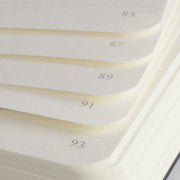 Leuchtturm1917 Army Ruled Notebook
