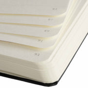 Leuchtturm1917 Pacific Green Softcover Composition Plain Journal