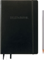 Black Bullet Journal