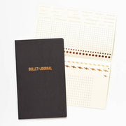 Black Bullet Journal