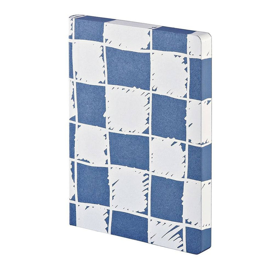 Cheeky Checks Journal