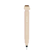 Cruro Stamp Marker - Beige Star Garland