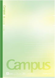 LIMITED EDITION CAMPUS NOTEBOOK SUNSET 5PACK