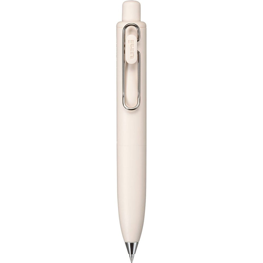 uni? one P 0.5mm Yogurt Barrel Black Ink