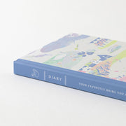 Diary Landscapes