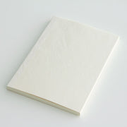 Midori A5 Journal Pages - Dotted