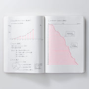 Blue 365 Days Notebook