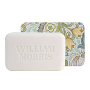 William Morris Soap In A Tin
