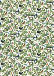 Birdsong Roll Wrap