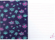 A6 Notebook - Moomin - Moomin Papa