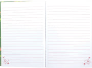 A6 Notebook - Moomin - Snork Maiden