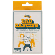 Dad Dancing (Exclusive)