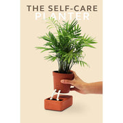 Self Care Planter