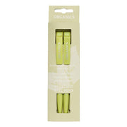 Organics Kiwi Recycled Pens