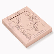VENT for Change Reclaimed Almond Paper Notecard Set