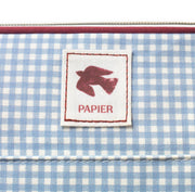 Dove Laptop Case Blue