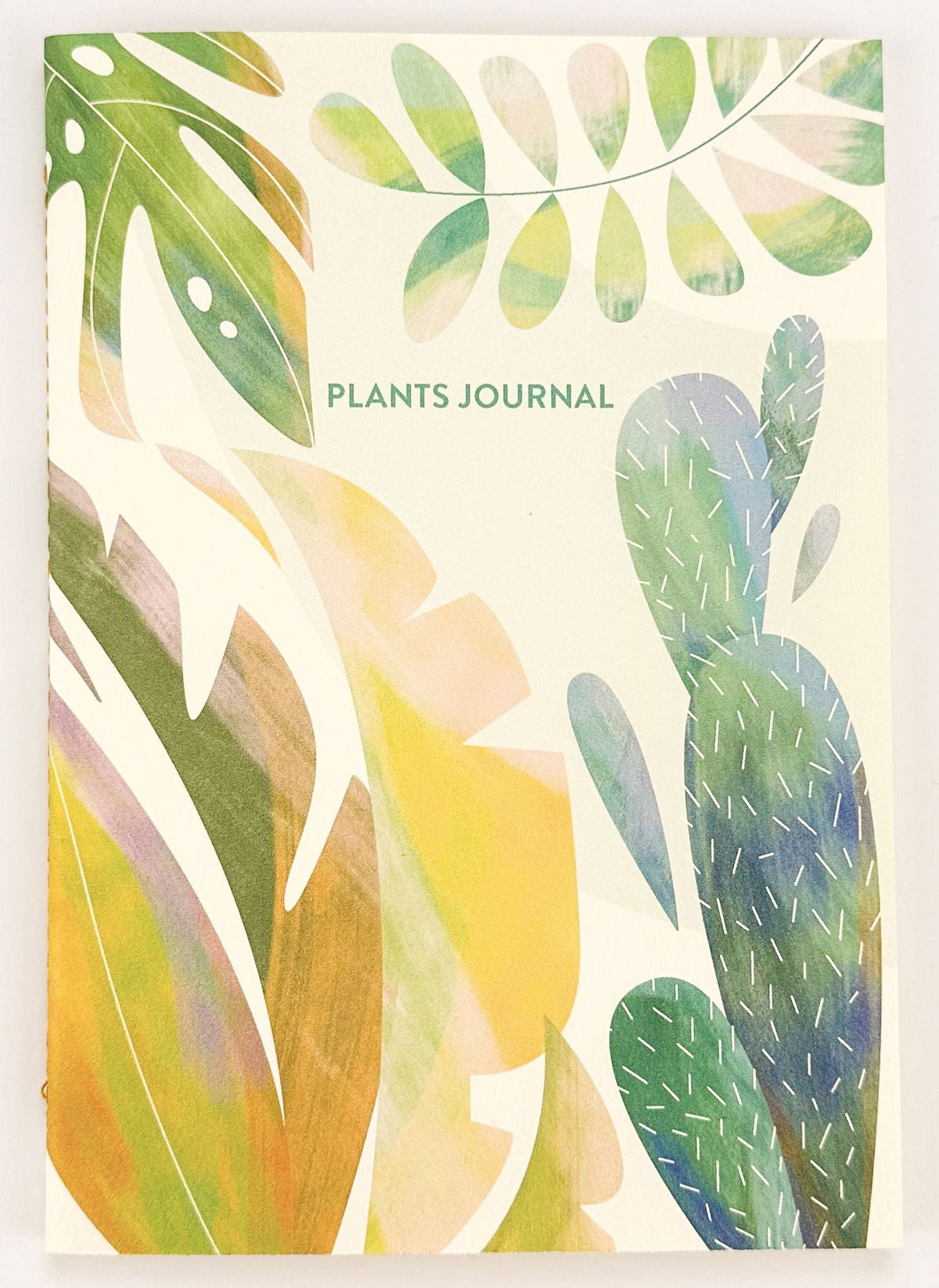 Handmade Plants Journal