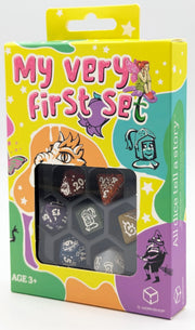 My Very First Set Fairy Dust