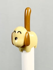 Dog Tail Click Pens