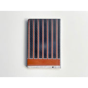 SC Porton Naranja - Lined Journal