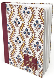 Remondini Italian Floral Journal