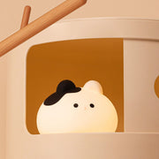 Cat Night Light