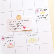 Suatelier Design Mini Stickers Love