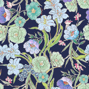 Hot Water Bottle Fleur Ink