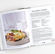 Magnolia Table: A Collection of Recipes for Gathering