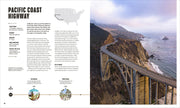 Road Trips in the USA: 50 Adventures on the Open Road
