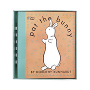 Pat the Bunny: An Easter Basket Stuffer for Babies and Toddlers