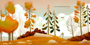 The Wild Robot on the Island: An Illustrated Picture Book Adaptation of The Wild Robot